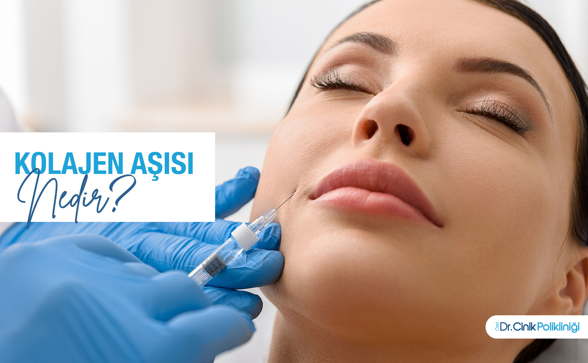 Colagen Injection What is Collagen Injection? The Scientific Foundations of Skin Renewal ...