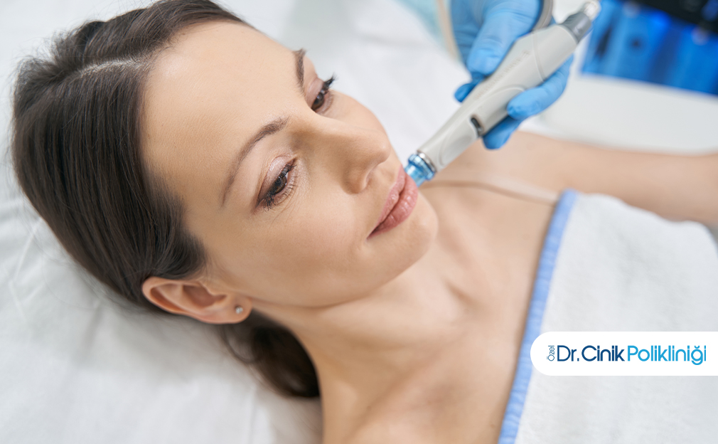 hydrafacial