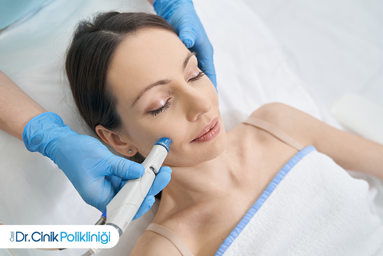 hydrafacial