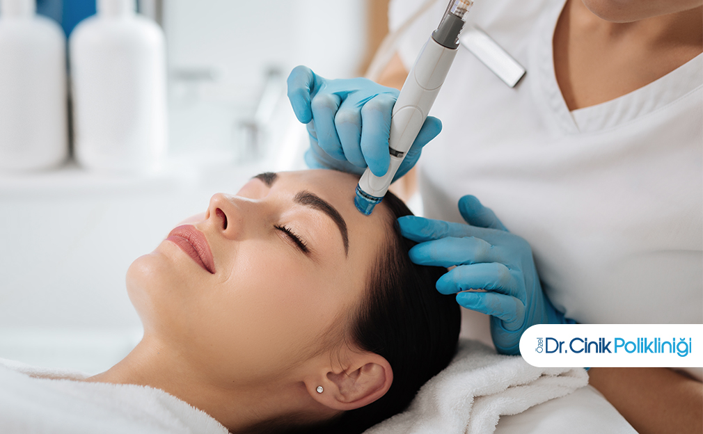 hydrafacial