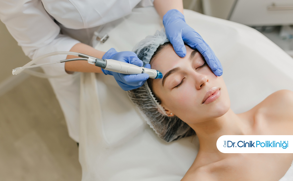 hydrafacial